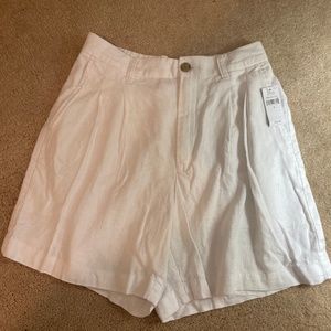 GAP Linen Shorts